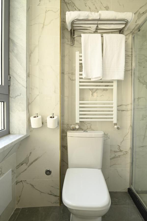 Hotel Midway Milano Dış mekan fotoğraf