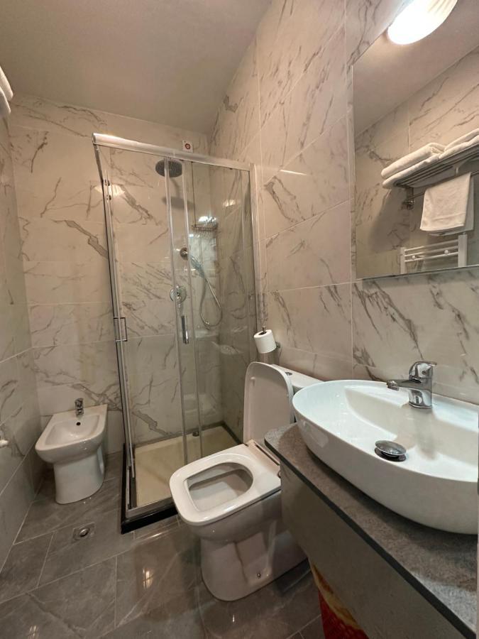 Hotel Midway Milano Dış mekan fotoğraf