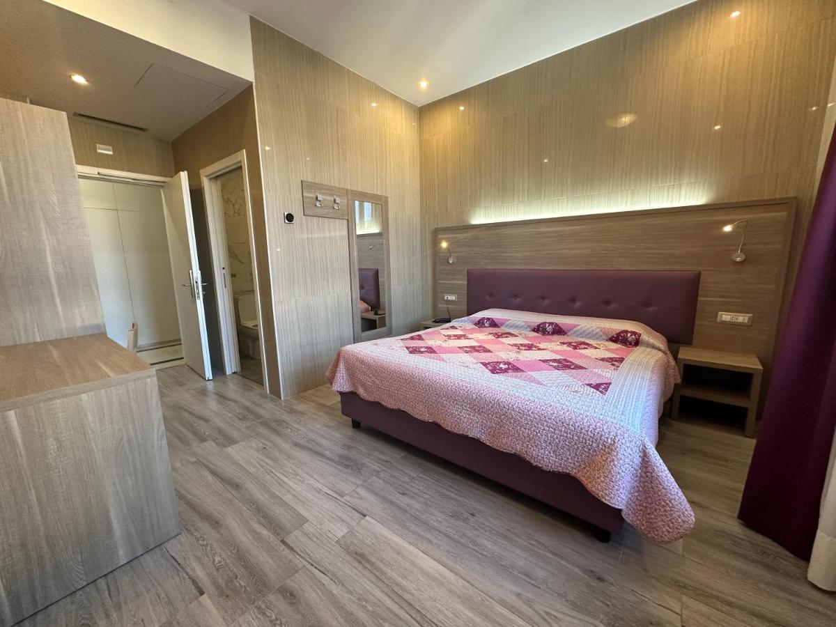Hotel Midway Milano Dış mekan fotoğraf