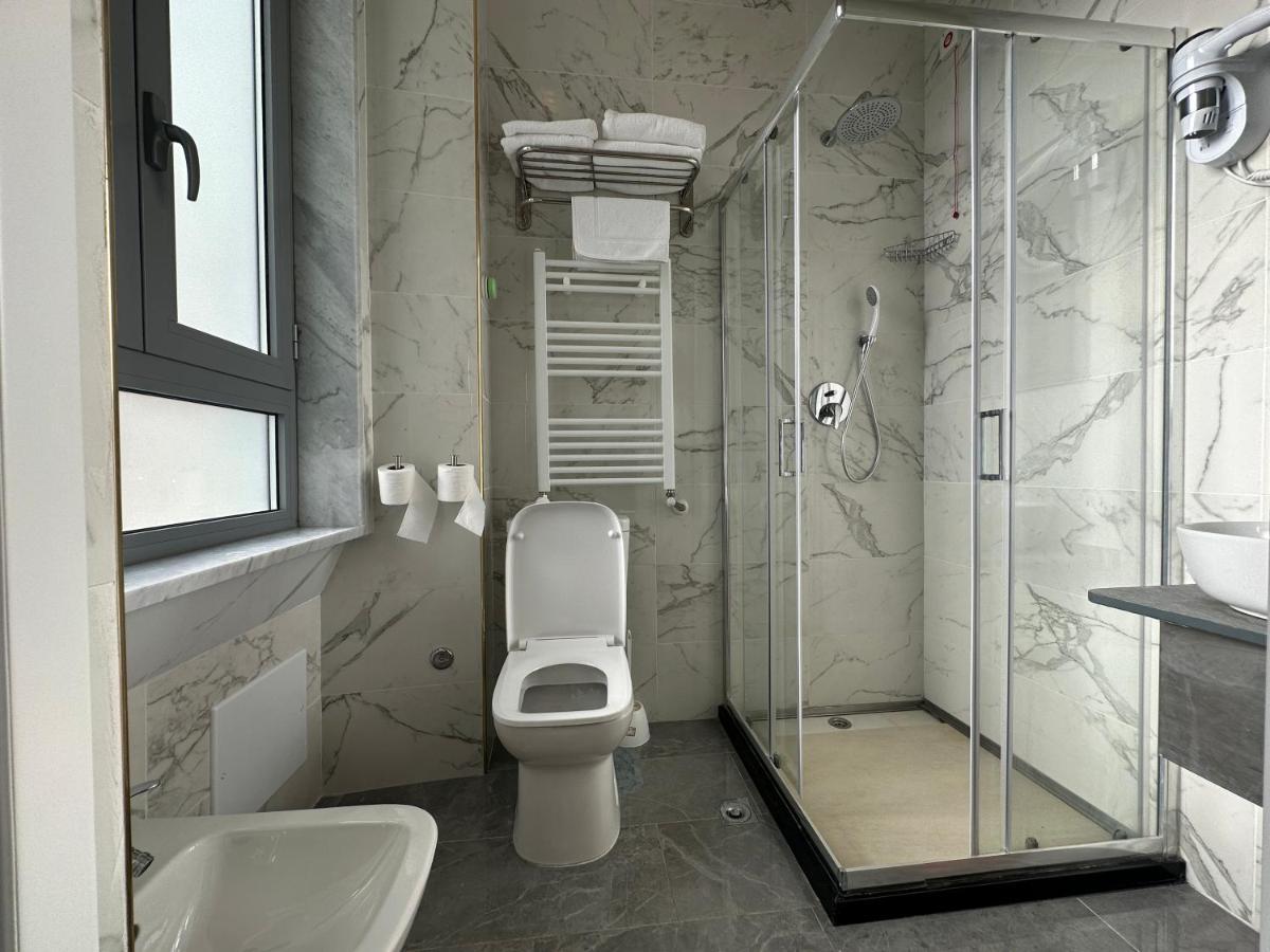 Hotel Midway Milano Dış mekan fotoğraf