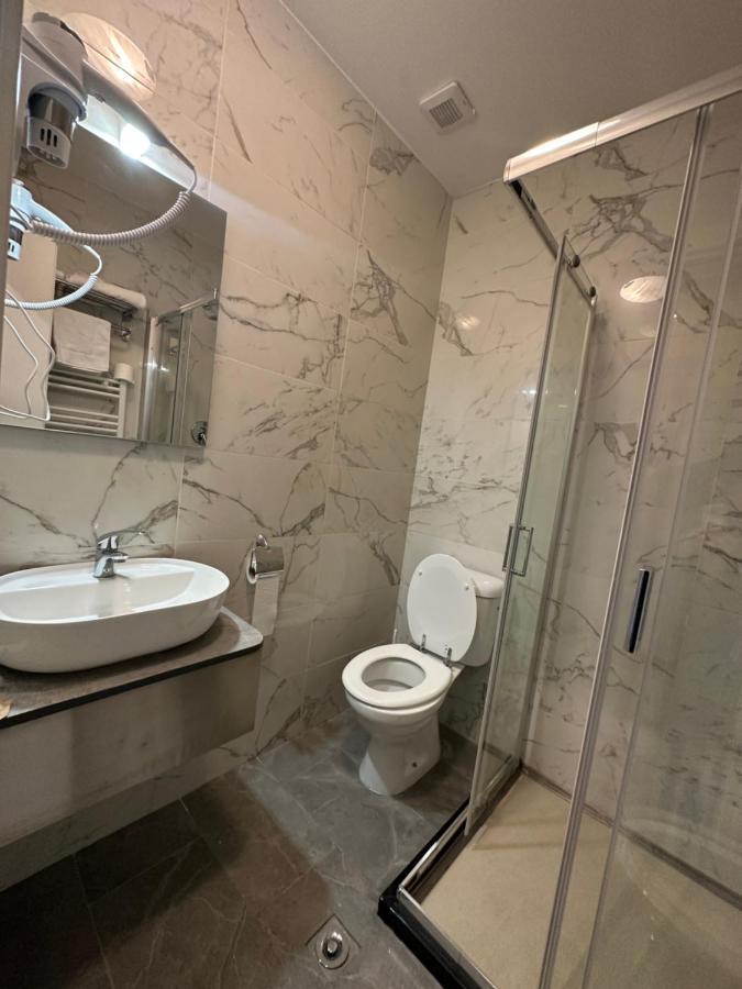 Hotel Midway Milano Dış mekan fotoğraf