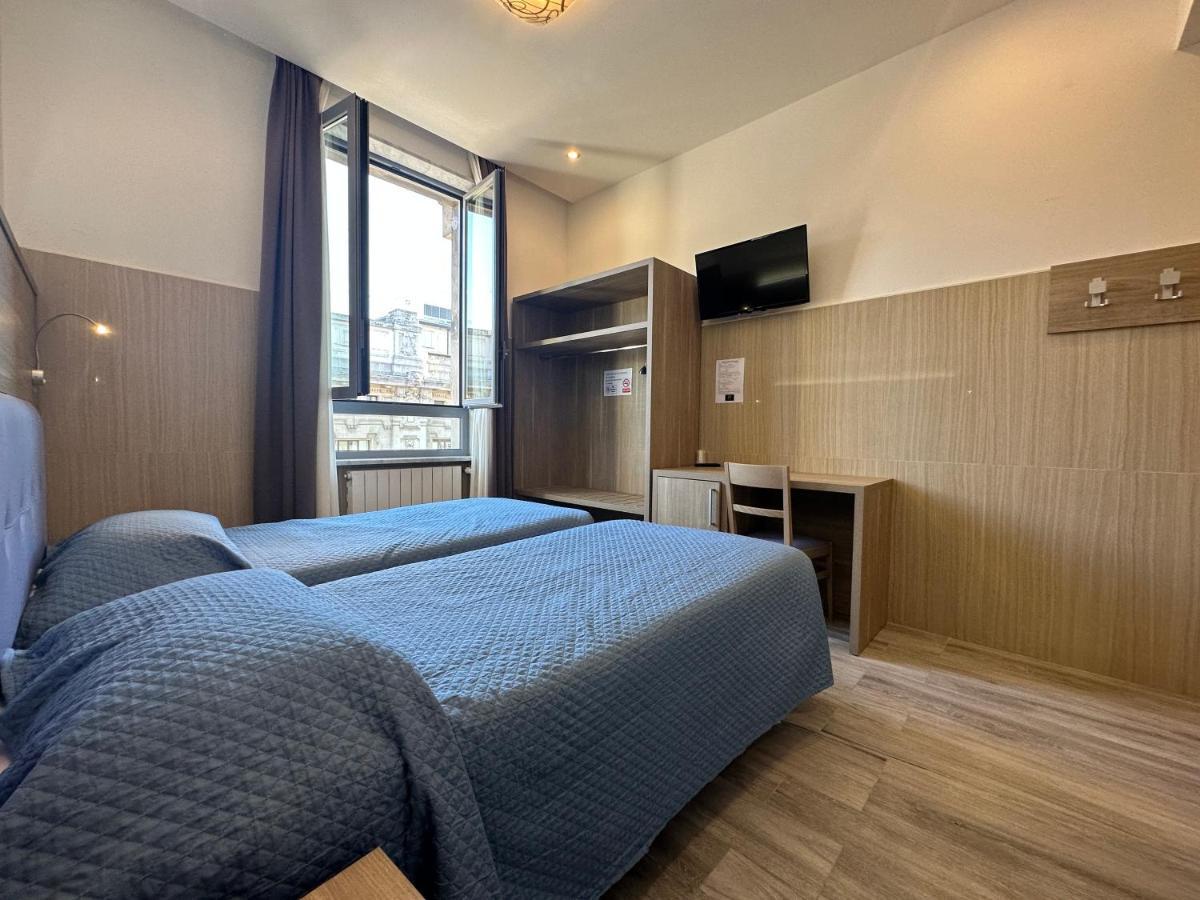 Hotel Midway Milano Dış mekan fotoğraf
