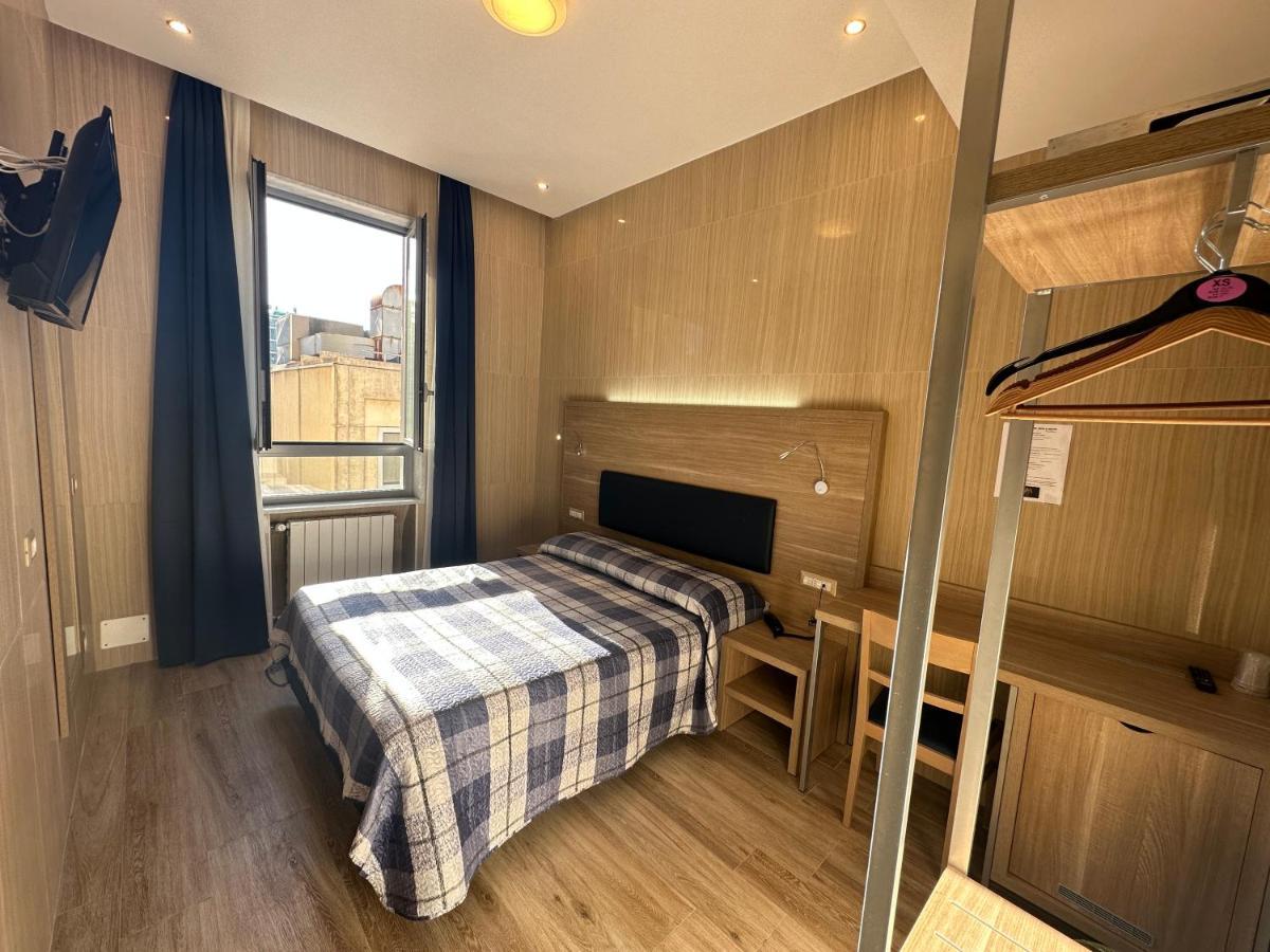 Hotel Midway Milano Dış mekan fotoğraf