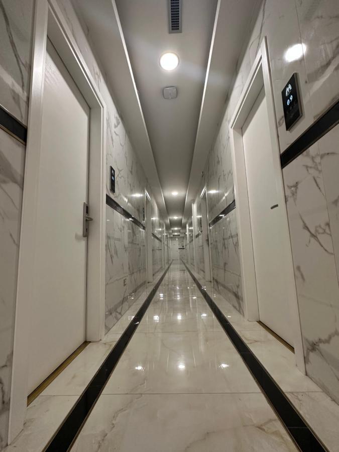 Hotel Midway Milano Dış mekan fotoğraf
